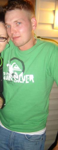 Michael Cornew