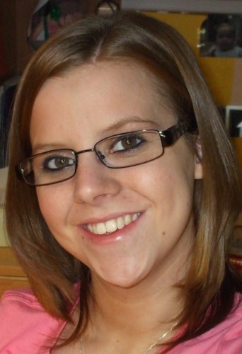 Amanda Shumaker