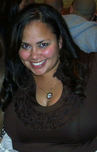 Cynthia Martinez
