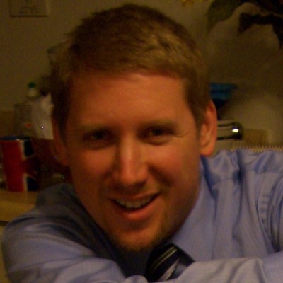 Christopher Colegrove