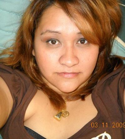 Tina Fisher