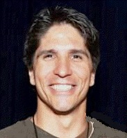 Christopher Sanders