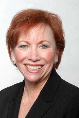 Gail Gladstone