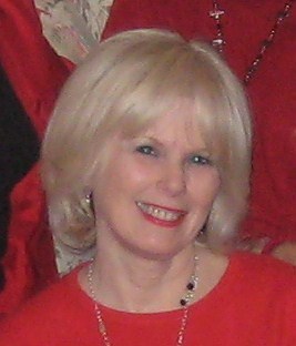 Mary Minton