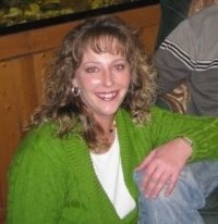 Ericka Bostwick