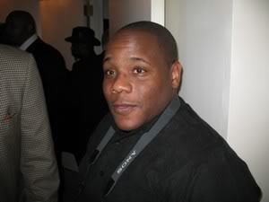Andre Jeffries
