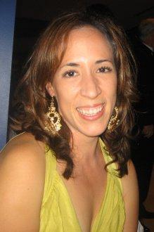 Liliana Alderete
