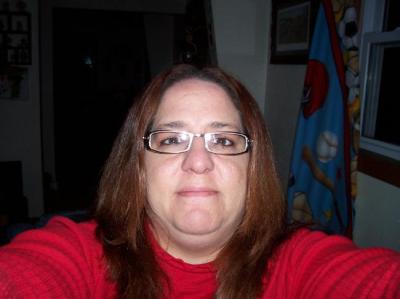Teresa Patchak