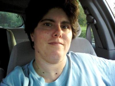 Vickie Linkous