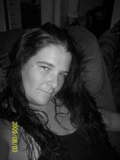 Sunshine Tesch