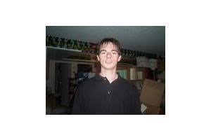Jaron Ward