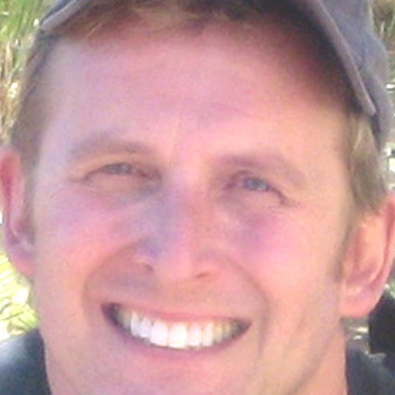 Charles Chilton
