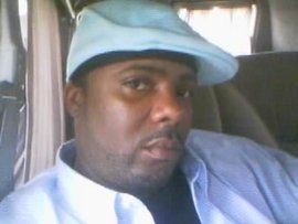 Jonathan Toney
