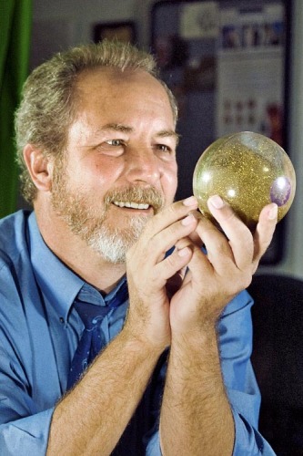 Greg Williams