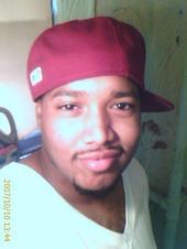 Anwar Winston