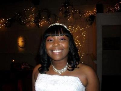 Destiney Collier