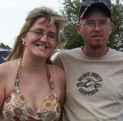 Joni Pendergrass