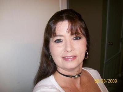 Christy Thompson