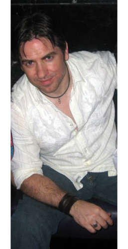 Sean Tatalovich