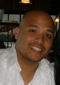 Charles Aguiling