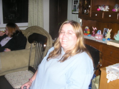Lynette Robbins