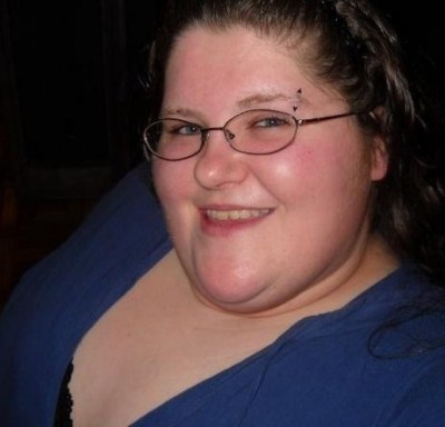 Amanda Scoggan