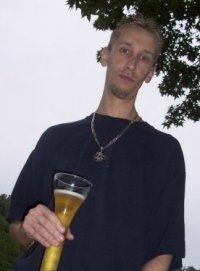 Christopher Hafner