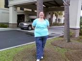 Kimberly Frazier