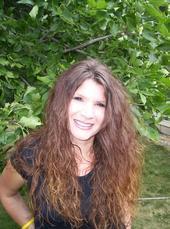 Janice Van Garderen