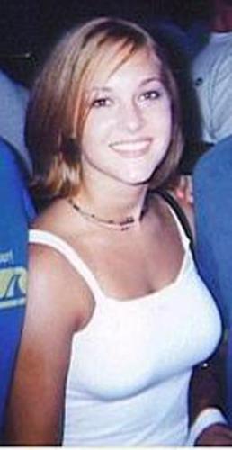 Kimberly Redfern