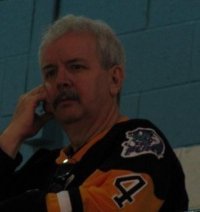 Edward Pickard