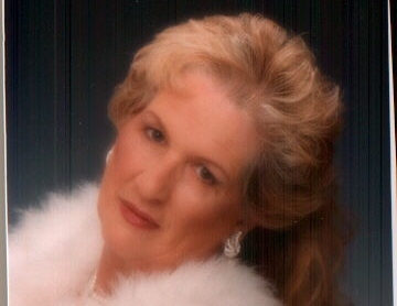 Janet Thomas