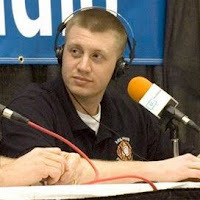 Russell Stine