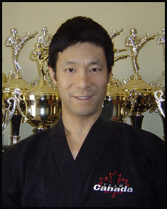Clinton Leung