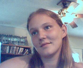 Melanie Hawkins