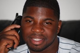 Charles Davis