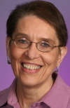 Patricia Samples