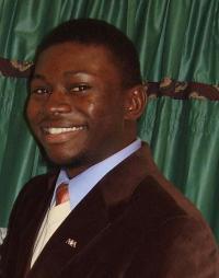 Ethell Vereen