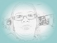 Arlene Yarde