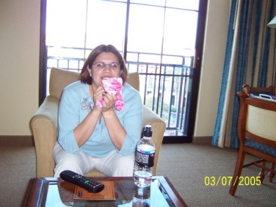 Jennifer Clifton