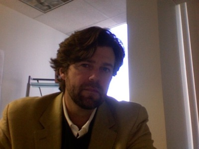 David Wohlfarth