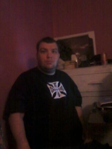 Adam Crawford