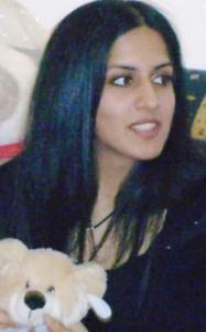 Ruchita Attri