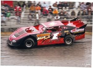 Allen Warner