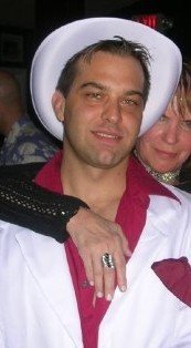 Robert Santillo