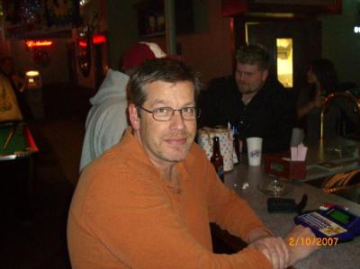 Scot Nyman