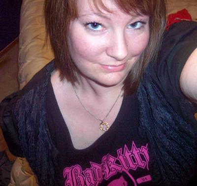 Jessica Timmerman