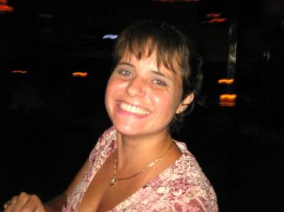 Sarah Shifflett