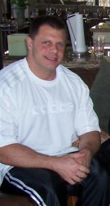 Brian Leeber