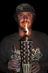 Nathaniel Muterspaugh